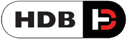 hdb logo